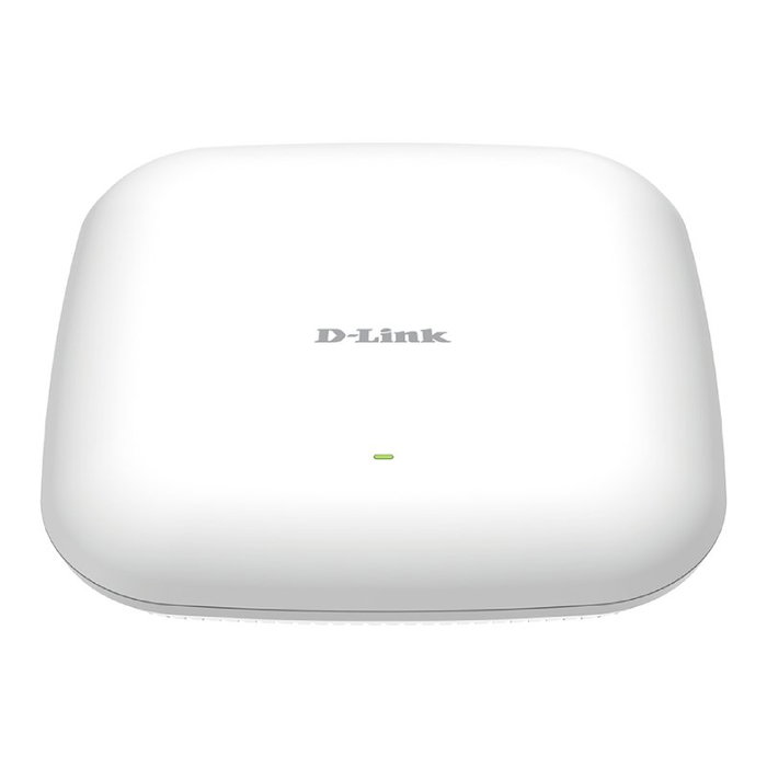 D-Link DAP-X2810 AX1800 Wi-Fi 6 Dual-Band PoE D-Link DAP-X2810 AX1800 Wi-Fi 6 Dual-Band PoE